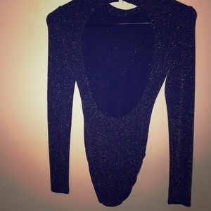 H&M bodysuit
